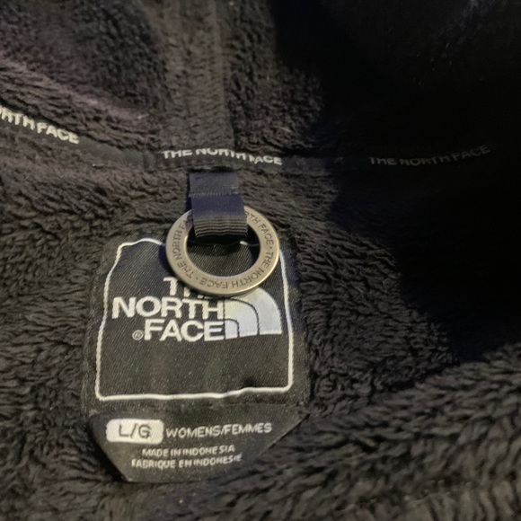 North Face Jacket - Picture 3 of 4
